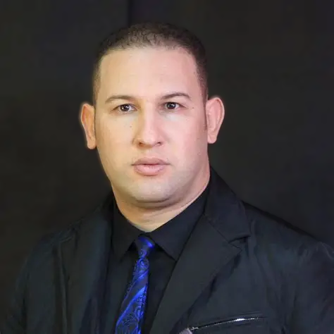Mr. Khireddine BARBARI